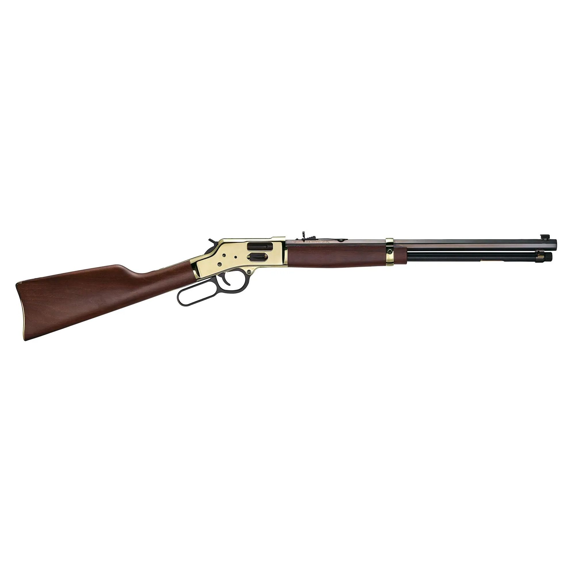 HENRY H6 BIG BOY 357MAG 20″ 10RD