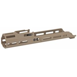KDG SCAR MREX MARK II MLOK 4.25″ FDE