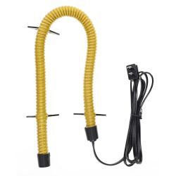 LOCKDOWN GOLDENROD 24″ FLEX