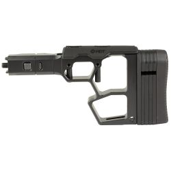 MDT SRS-XF PRMR FLDING STOCK XTN BLK
