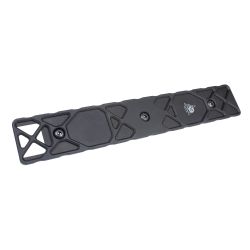 ODIN WORKS M-LOK TO ARCA RAIL 9″