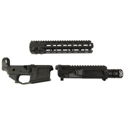 RADIAN BUILDER KIT 10″ BLACK