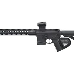 SIG FORGE 556 16″ BLK MSR G2 10RD CA