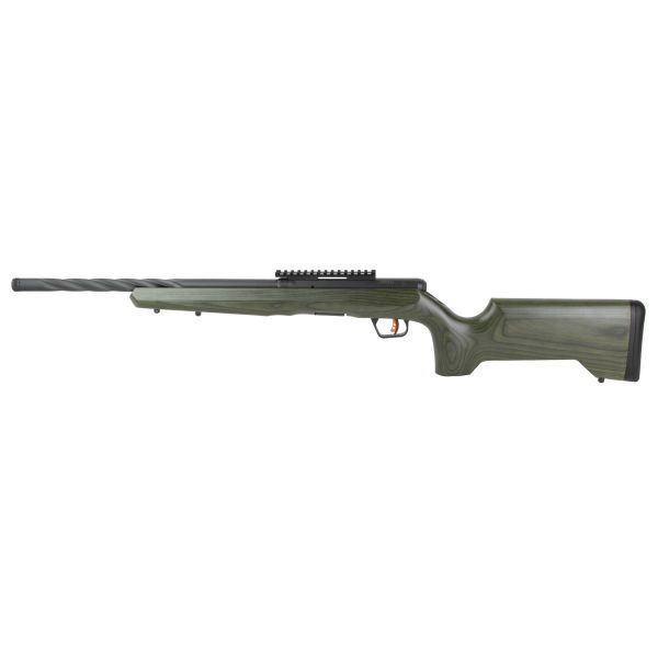 SAV B22 TMBR TAC 22WMR 18″ 10RD ODG