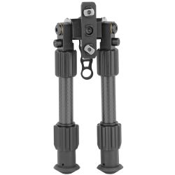 TRUGLO TAC-POD CRBN M-LOK/KMOD 6-9″