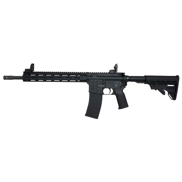 TIPPMANN M4-22 ELT 16″ 22LR 25RD BLK