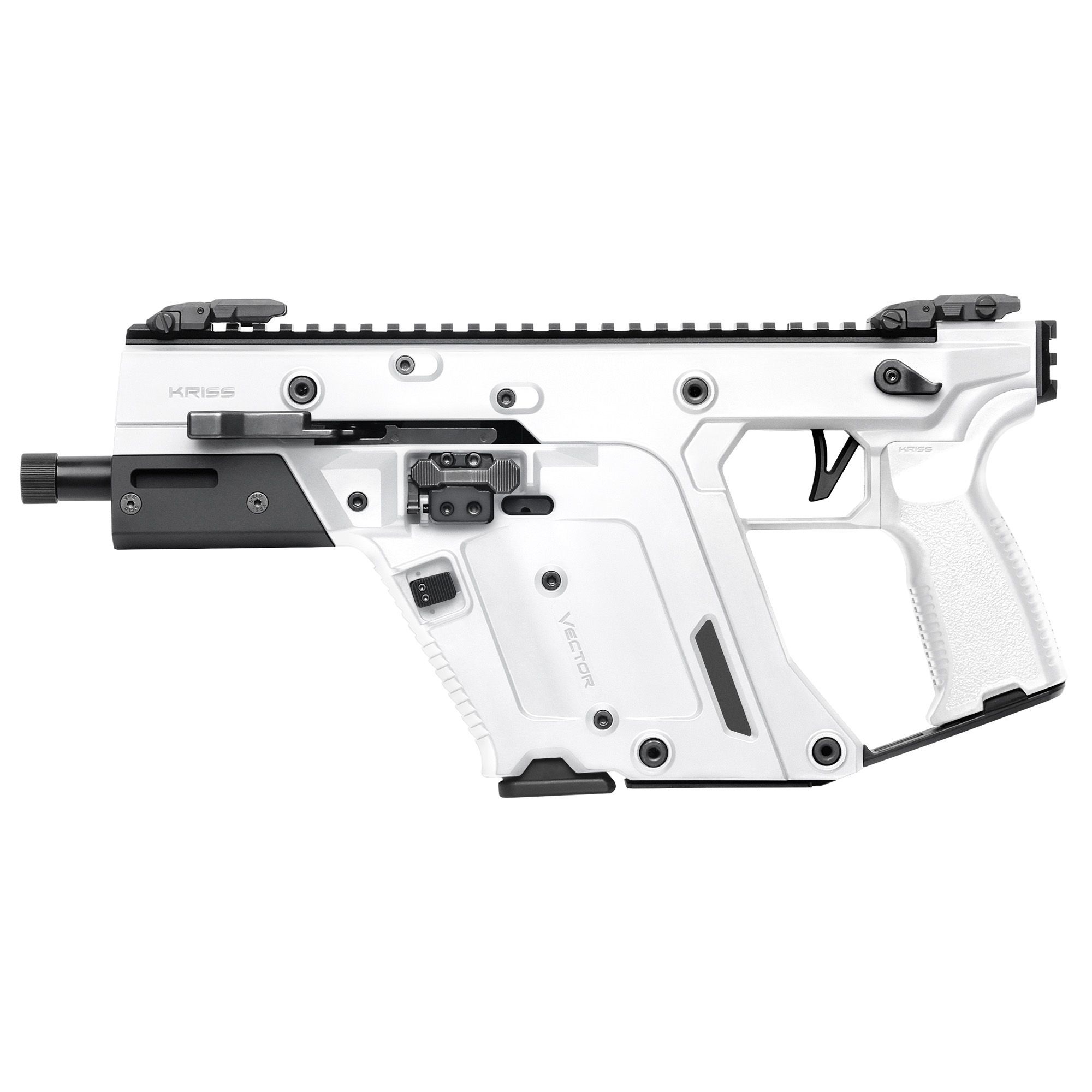 KRISS VCTR SDP G3 10MM 5.5″ 33RD ALP