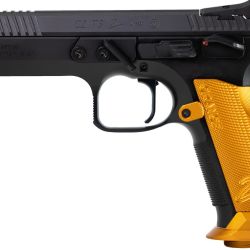 75 TS2 ORANGE 9MM 20+1 5.2″