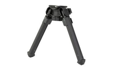 MAGPUL MOE BIPOD BLK