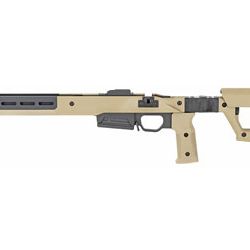 MAGPUL PRO 700 CHASS REM 700 SA FDE