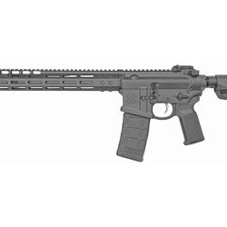 NOVESKE GEN4 5.56 16″ 30RD BLK
