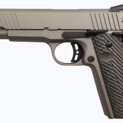 M1911-A1 ROCK STD FS 45ACP 5″