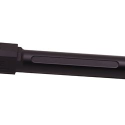 TRUE PREC P365XL BBL 9MM BLK NIT TB