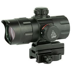 UTG 4.2″ ITA R/G CQB DOT SGHT W/MNT