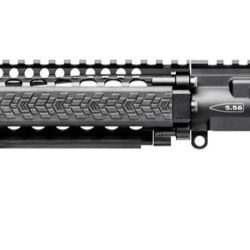 UPPER MK18 5.56MM RIS II BLK
