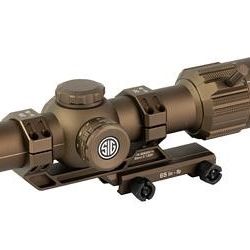 TANGO MSR 1-8X24 30MM COYOTE