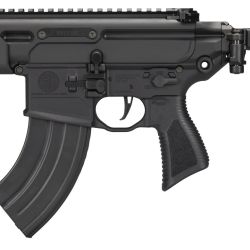 SIG MCX RATTLER LT 7.62 7.75 BLK FOLD PCB