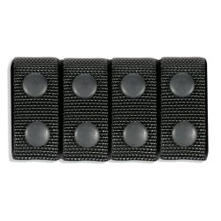 BH TRAD CORDURA BLT KEEP 2″ (4) BLK