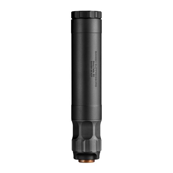 BANISH 45 45CAL BLK