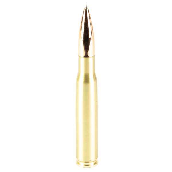 CBG BULLET TWIST PEN 50CAL GOLD