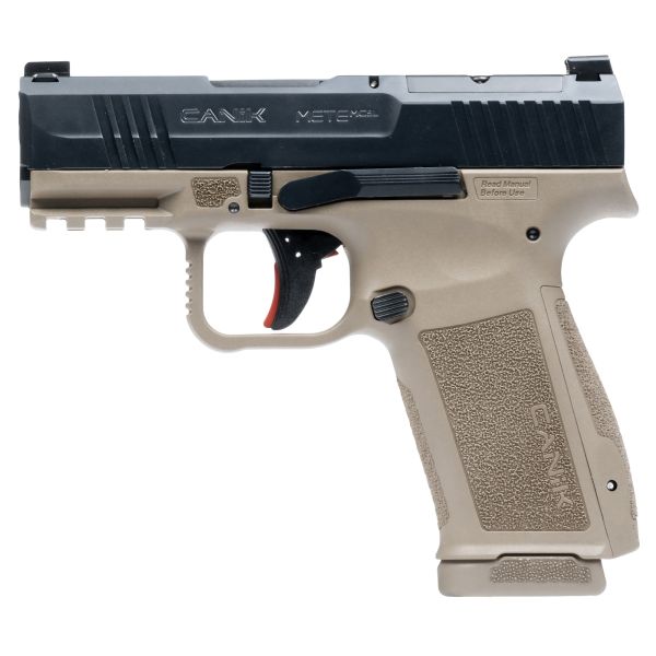 CANIK METE MC9L 9MM 3.18″ 17RD TT