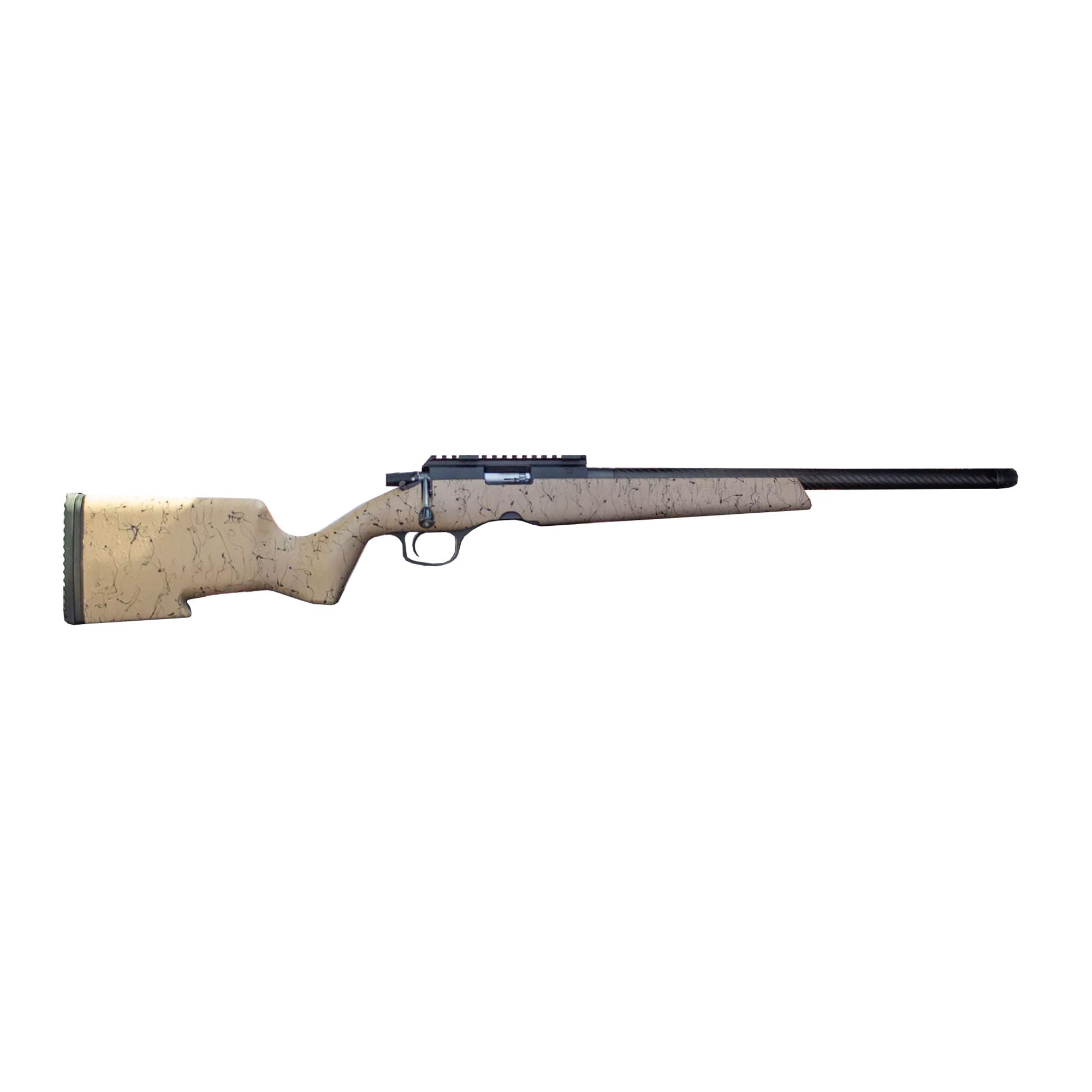 CHRISTENSEN RANGER 17HMR 18″ 10RD TN