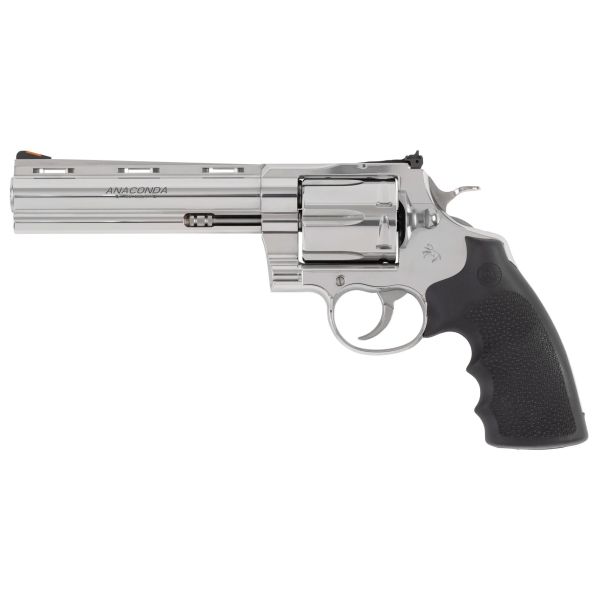 COLT ANACONDA 45 COLT 6″ 6RD STS