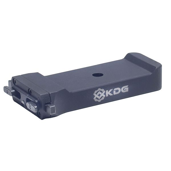 KDG KINECT MLOK GARMIN XERO C1 MOUNT