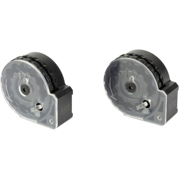 MAG UMX KOMPELTE .177 MAG 12RD 2PK
