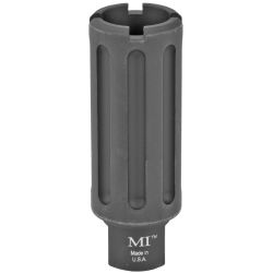 MIDWEST BLAST CAN 9MM 1/2X36 THREAD