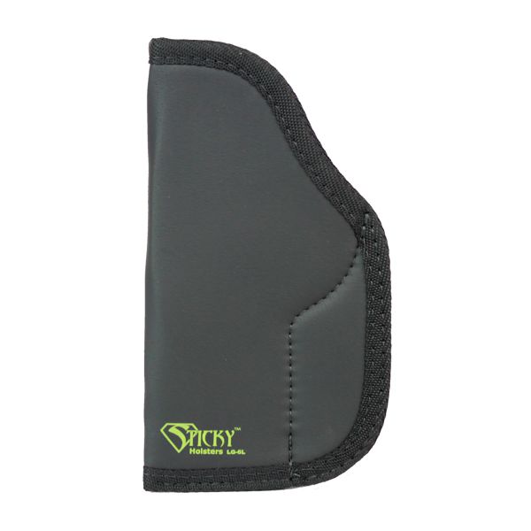 STICKY LG6L FOR GLK 21 SR45 M&P 45