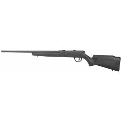 SAV B17 F 17HMR 21″ 10RD BLK