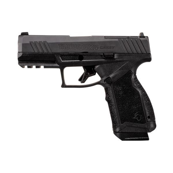 TAURUS GX4 CARRY 9MM 3.7″ 10RD TORO