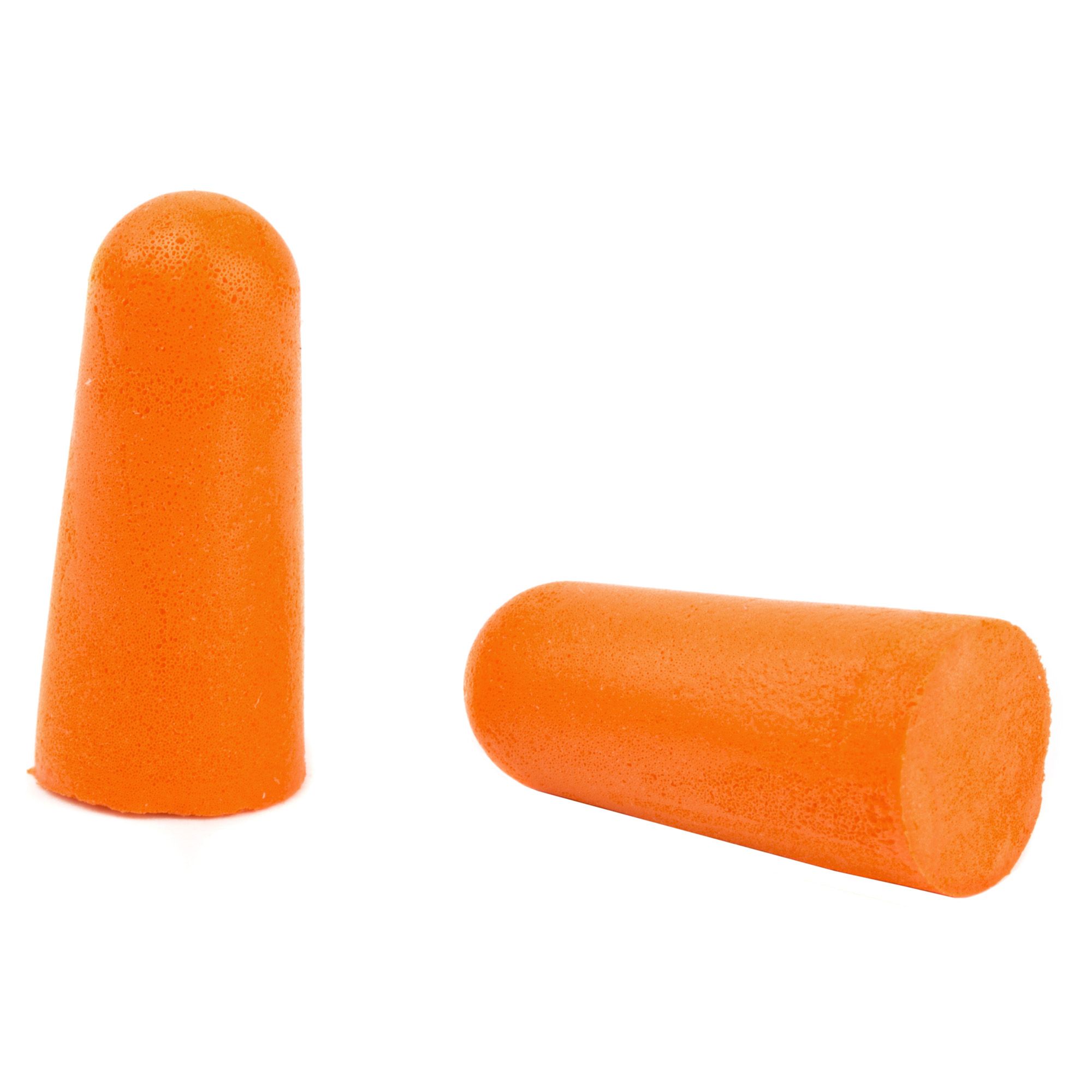 WALKER’S 7PK ORG FOAM PLUG W/CASE