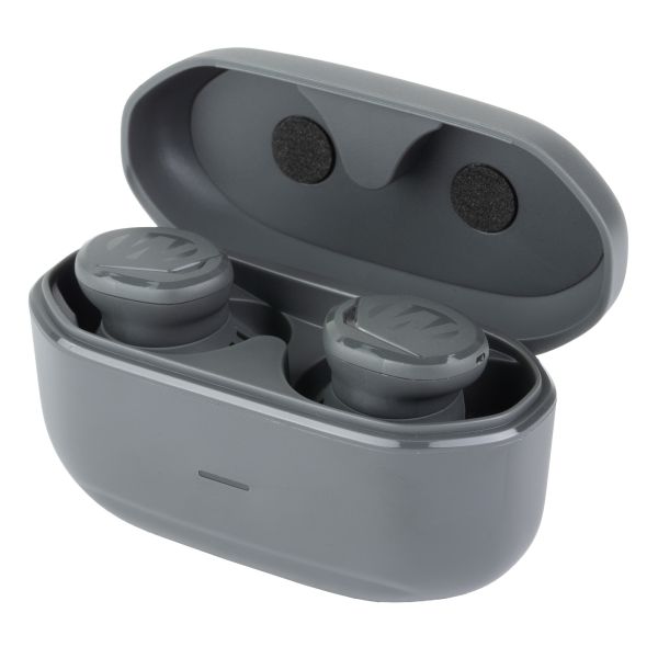 WALKERS SUPPRESSOR EAR BUDS BLK