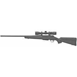 WIN XPR 30-06 24″ W/ SCOPE BLK