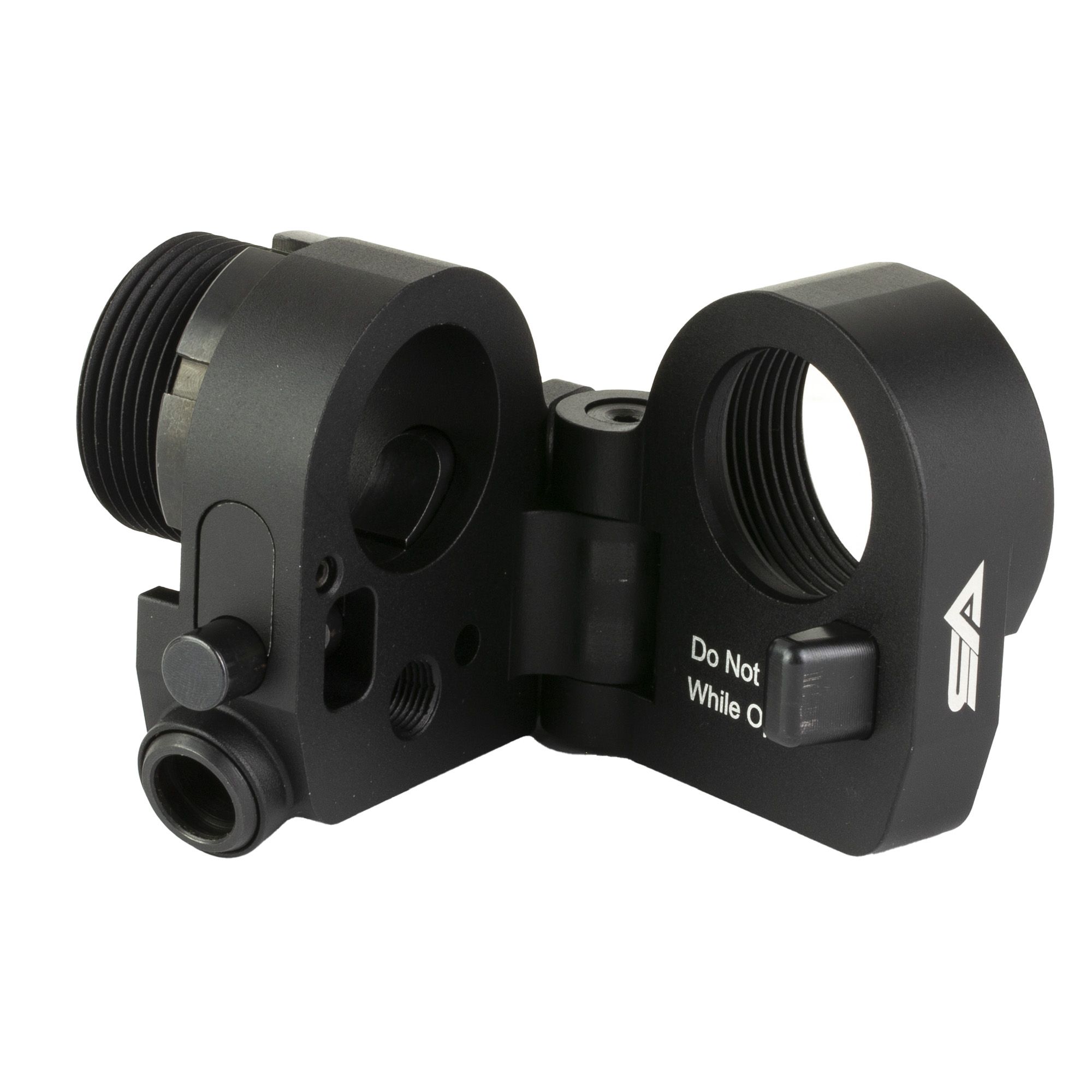 SYLVAN AR FOLDING STK ADAPTER G4 RH