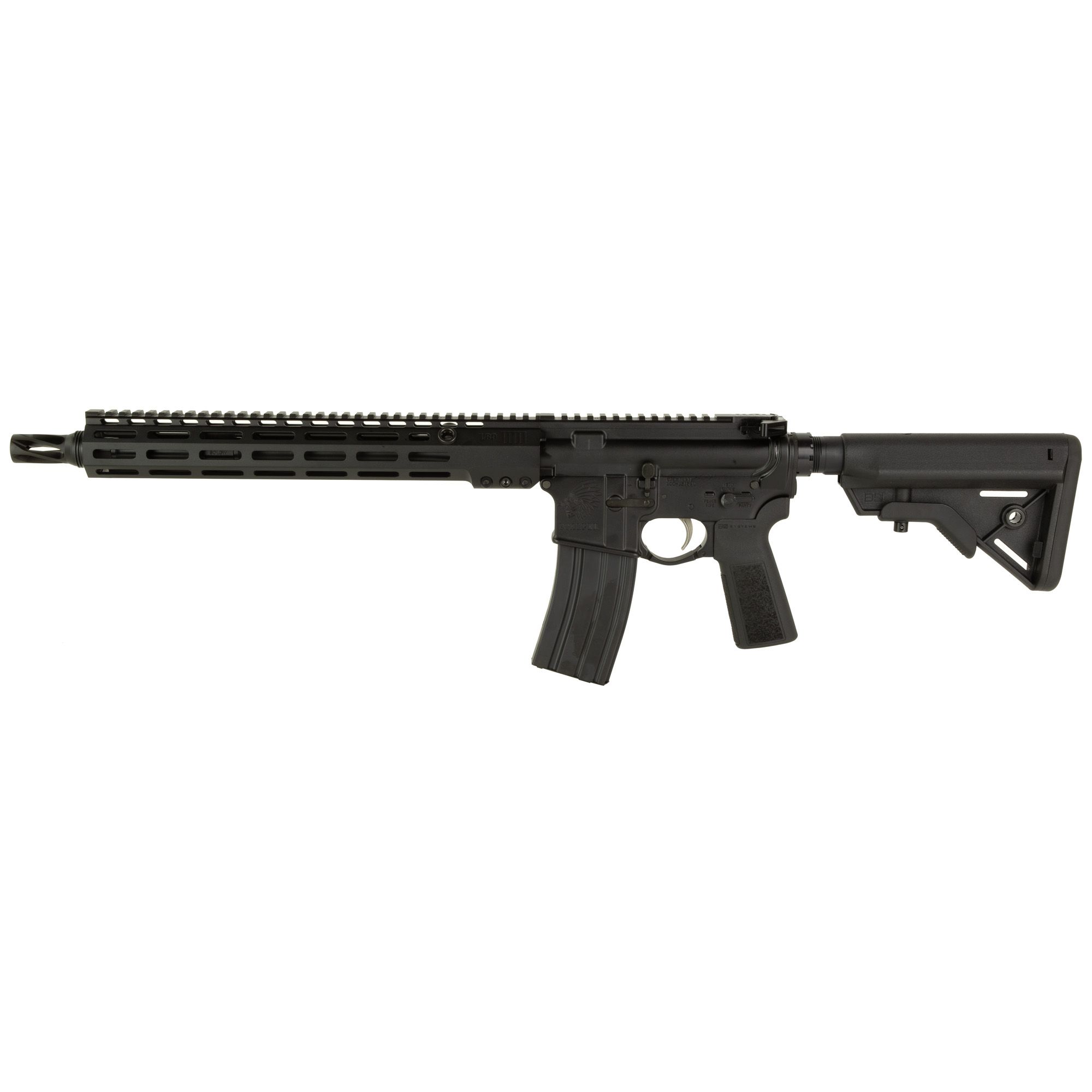 SOLGW SCALPER 13.7″ HUX 556NATO BLK