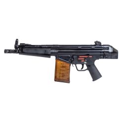 CENT ARMS AP51 762X51 8.3″ 20RD BLK