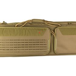 ALLEN TAC SIX SQUAD 46″ CASE COYOTE