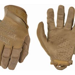 MECHANIX WEAR SPL 0.5MM COYOTE LG