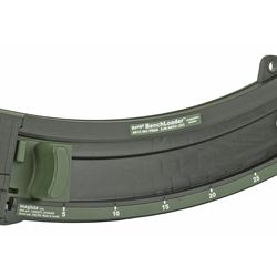 MAGLULA RANGE BENCHLOADER