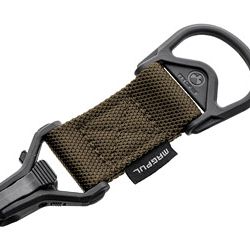 MAGPUL MS1 SINGL PT PARACLIP COY