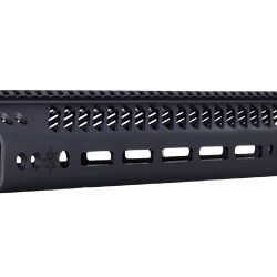 SEEKINS SP3R MLOK RAIL RUGER RPR 15″