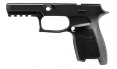 GRIP ASY 250/320 9/40/357 C LG