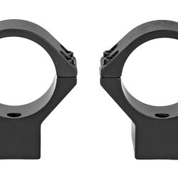 TALLEY LW RINGS TIKKA T3/X 30MM MED
