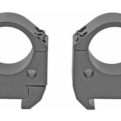 TALLEY MODERN SPORTING RINGS 1″ HIGH