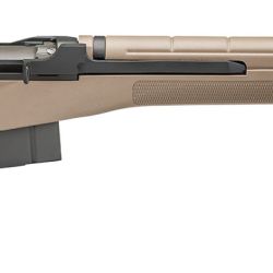 M1A STANDARD 7.62MM FDE 22″