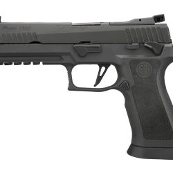 P320 XFIVE LEGION 9MM 10+1 CA