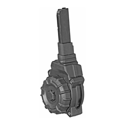 RUGER LCP 380ACP 32RD DRUM